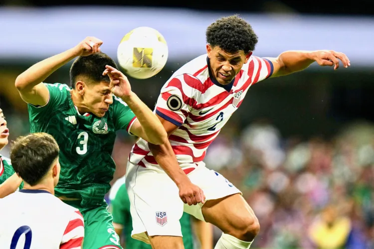 Pair of goals off headers lift Mexico to CONCACAF 20-U title